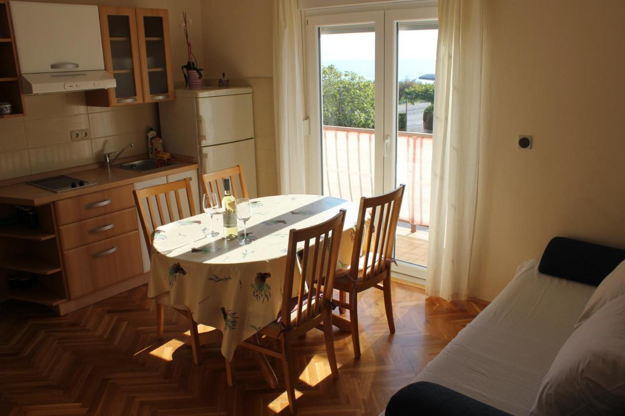 Omis Apartmani Mouse Exterior photo