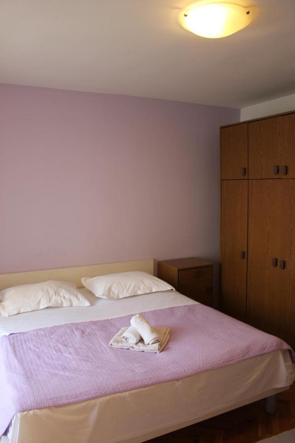 Omis Apartmani Mouse Exterior photo