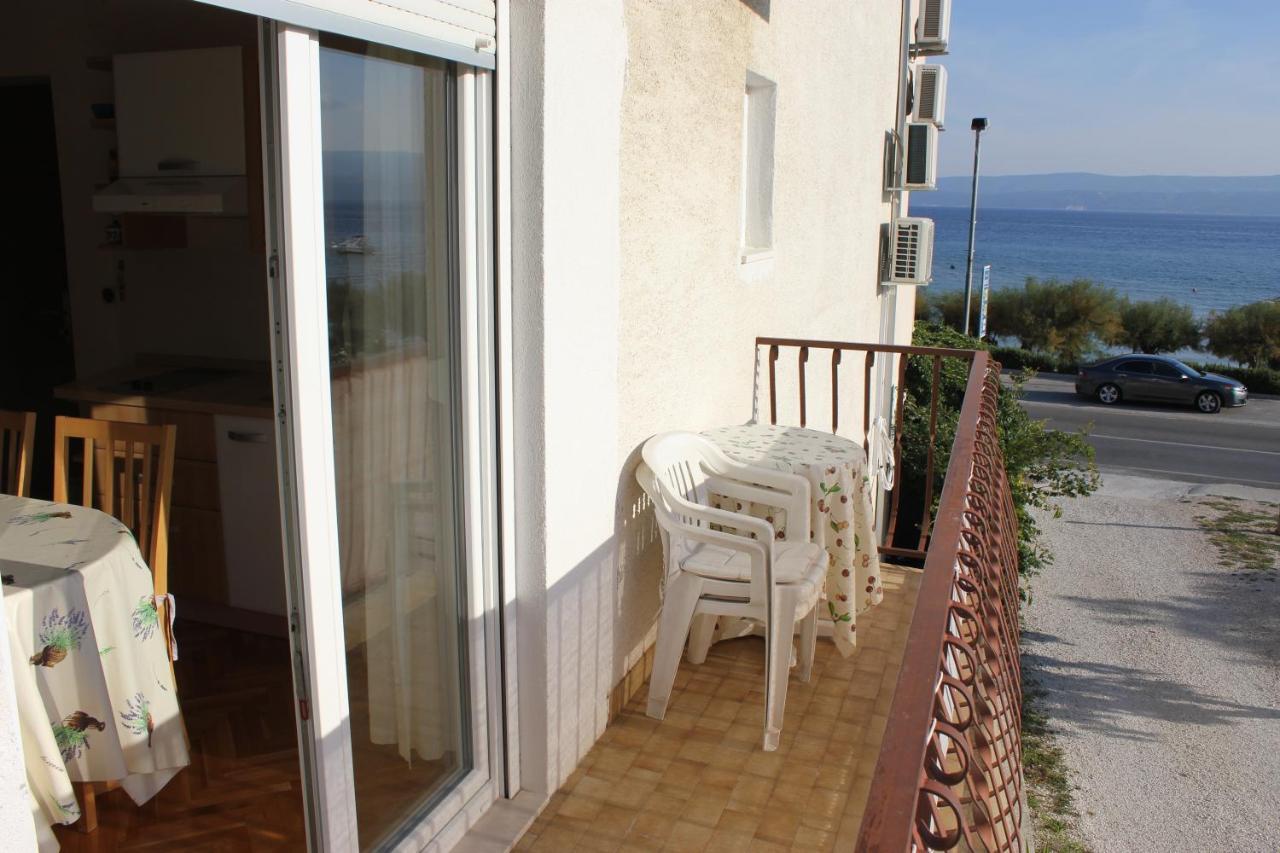 Omis Apartmani Mouse Exterior photo
