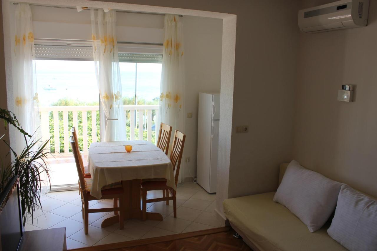 Omis Apartmani Mouse Exterior photo