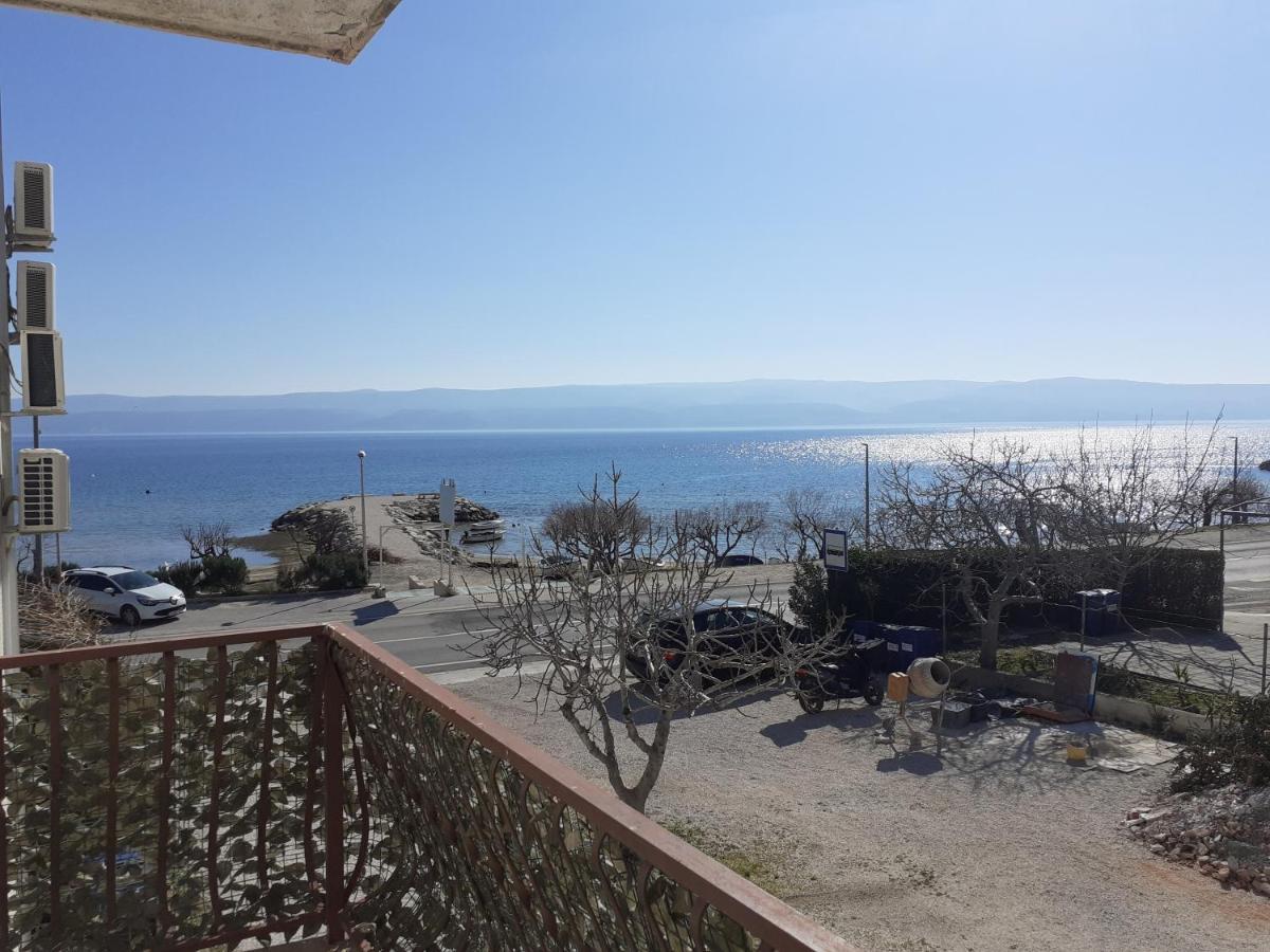 Omis Apartmani Mouse Exterior photo