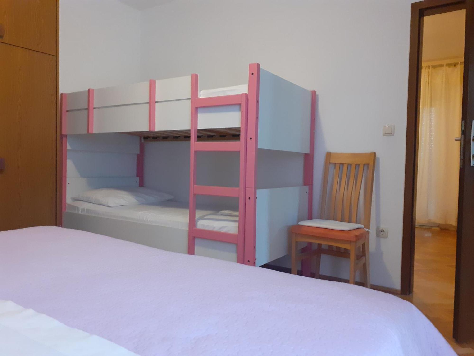 Omis Apartmani Mouse Room photo