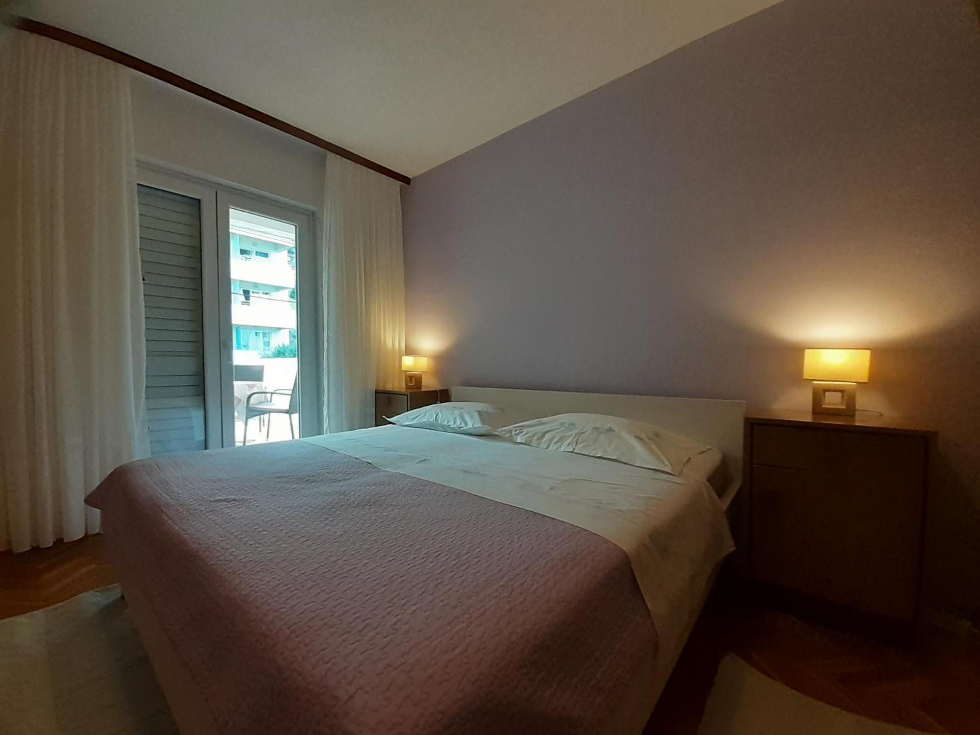 Omis Apartmani Mouse Room photo